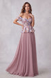 Vintage Mauve
