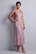 Vintage Mauve