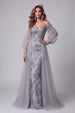 Dusty Blue
