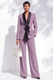 Grey Purple