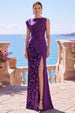 Dark Purple