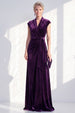 Dark Purple