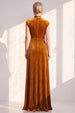 Golden Brown