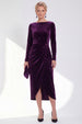 Dark Purple