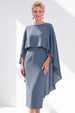 Grey Blue