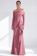 Dusty Rose