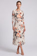 White Floral