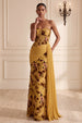 Ginger Yellow