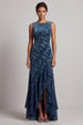 Dark Navy