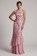 Vintage Mauve