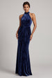 Dark Navy