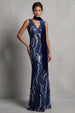 Dark Navy