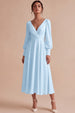 Sky Blue