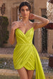 Yellow Green