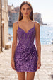 Dark Purple