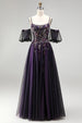 Dark Purple