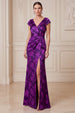 Dark Purple