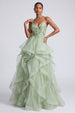 Light Green