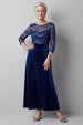 Dark Blue