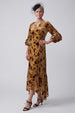 Ginger Yellow