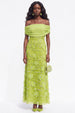 Fluorescent Green