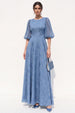 Dusty Blue