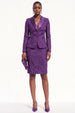 Dark Purple