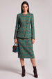 Green Plaid