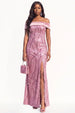 Dusty Rose