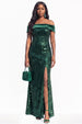 Emerald Green