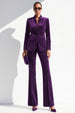Dark Purple