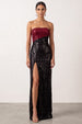 Black Red