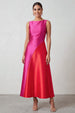 Fuchsia Red