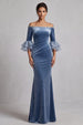 Dusty Blue