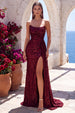 Dark Red