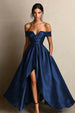 Dark Navy