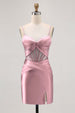 Bushing Pink
