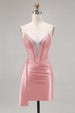 Bushing Pink
