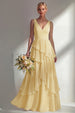Butter Yellow