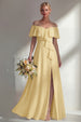 Butter Yellow