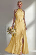 Butter Yellow