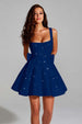 Dark Navy