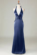 Dark Navy