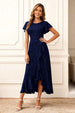 Dark Navy