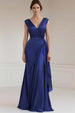 Dark Navy
