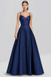 Dusty Navy
