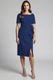 Dark Navy