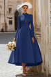 Dark Navy