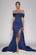 Dark Navy