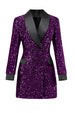 Dark Purple